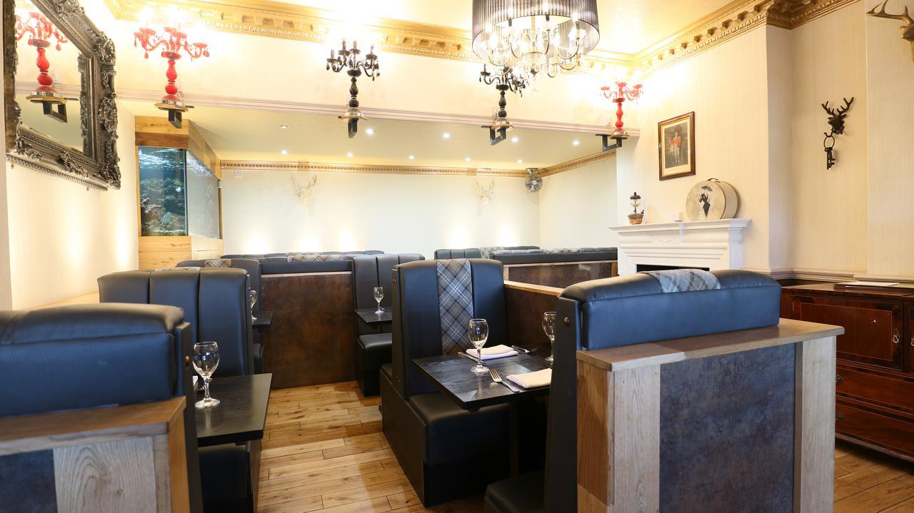 The Victoria Hotel Manchester By Compass Hospitality Олдъм Екстериор снимка